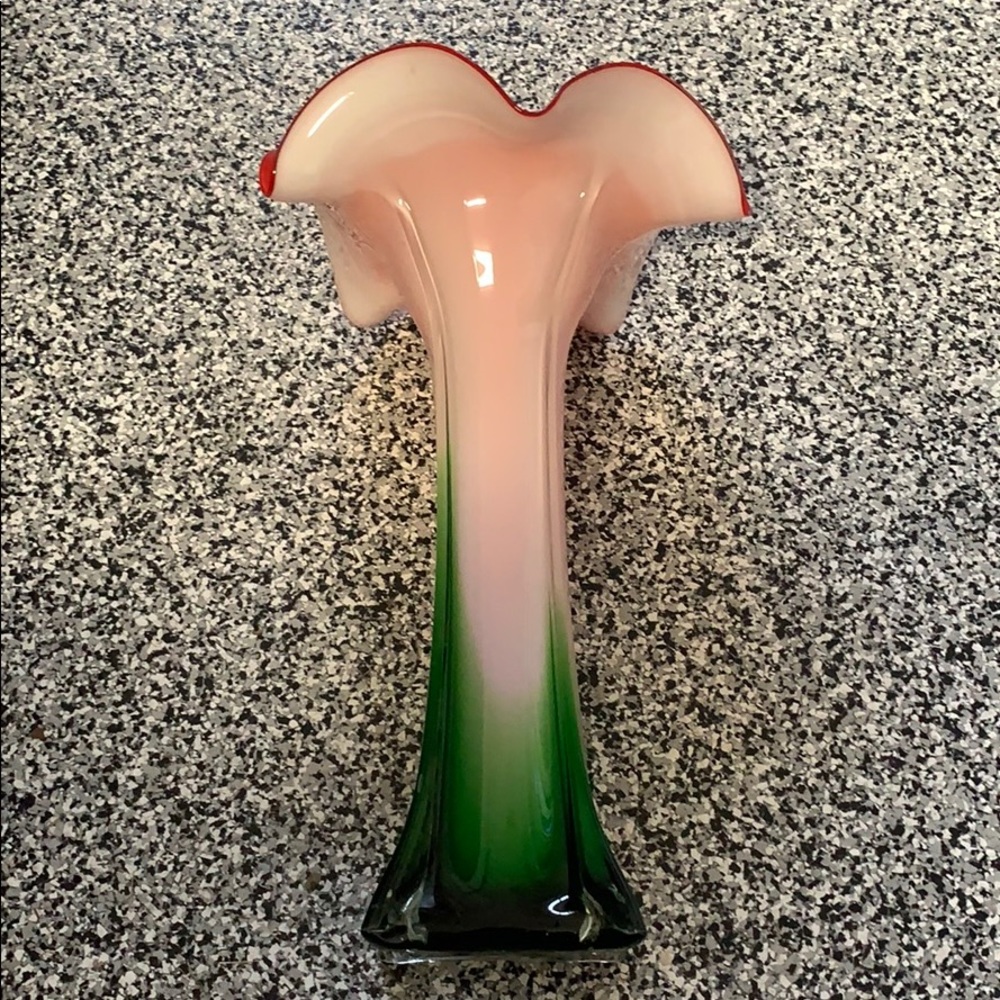 Flower vase - Picture 3 of 4